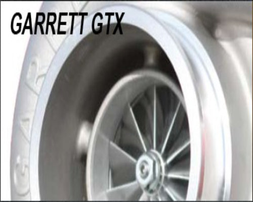 034 Motorsports Garret GTX2863R Billet Wheel Turbo